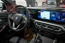 بي ام دبليو الفئة 3